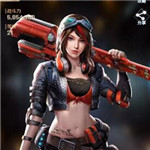 《紅警OL》后勤型英雄圖鑒大全