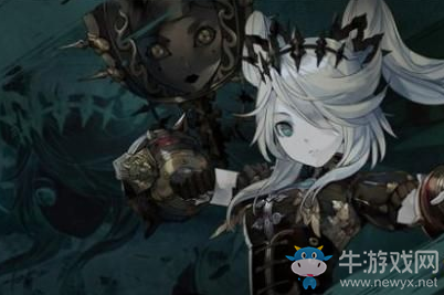 《山海鏡花》菌人陣容推薦