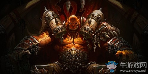 《爐石傳說》外域的灰燼標準任務戰卡組推薦