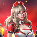 《紅警OL》后勤型英雄圖鑒大全