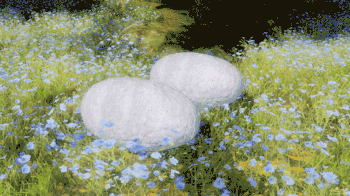 《一夢江湖》手游玩具作繭一覽