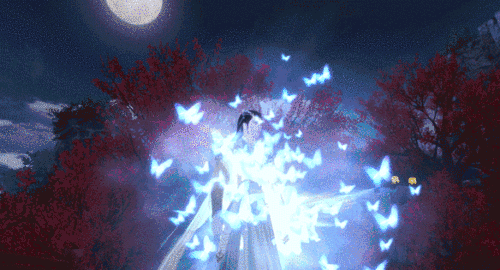 《一夢江湖》手游玩具作繭一覽