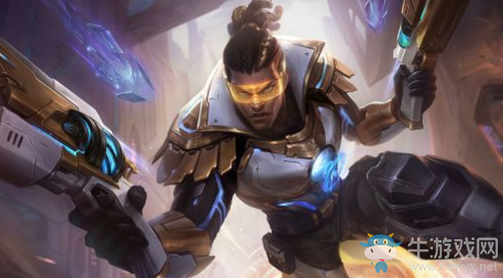 《云頂之弈》5.6日PBE更新