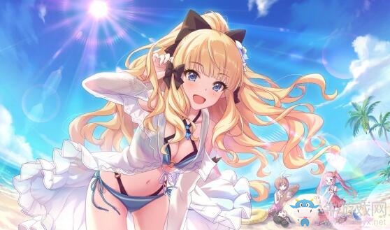 《公主連結Re：Dive》水電站角色介紹