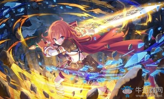 《公主連結(jié)Re：Dive》511角色介紹