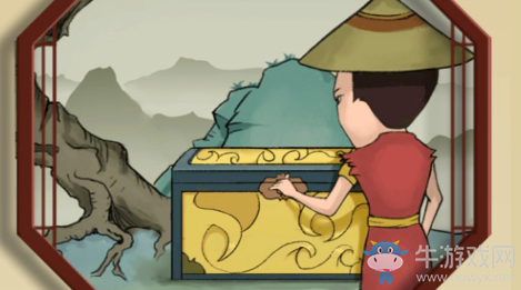 《少年俠客》宗門寶藏副本介紹
