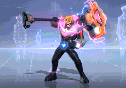 《風(fēng)云島行動》安魁皮膚重裝戰(zhàn)甲獲取方法攻略