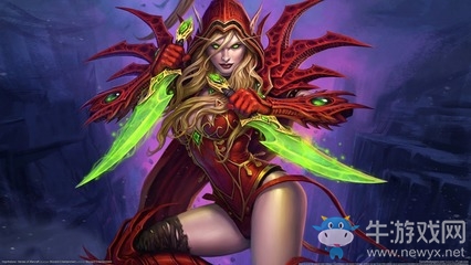 《爐石傳說》外域的灰燼潛行祈求賊卡組推薦