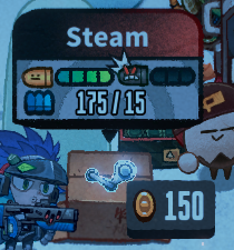 《惡果之地》steam圖鑒
