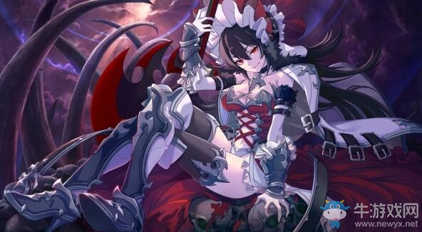 《公主連結Re：Dive》那個女人角色介紹