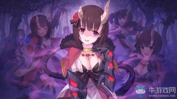 《公主連結Re：Dive》病嬌角色介紹