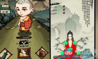 《少年俠客》強(qiáng)化石獲取方法