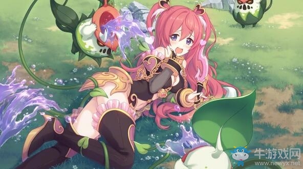 《公主連結Re：Dive》抖M角色介紹