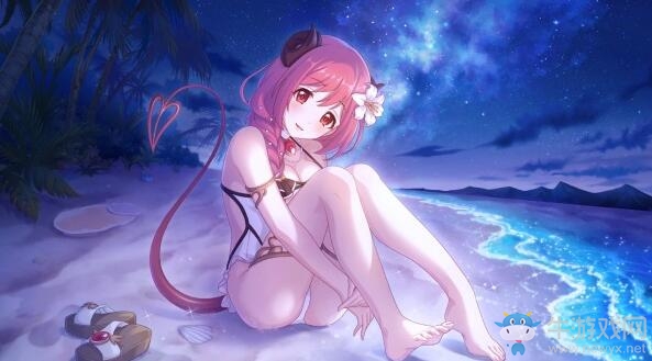 《公主連結(jié)Re：Dive》水老師角色介紹