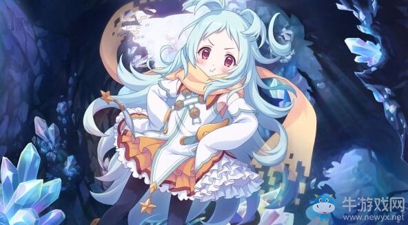 《公主連結Re：Dive》布丁角色介紹