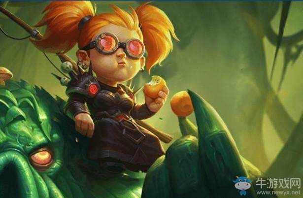 《爐石傳說》外域的灰燼棄牌跟班術卡組推薦