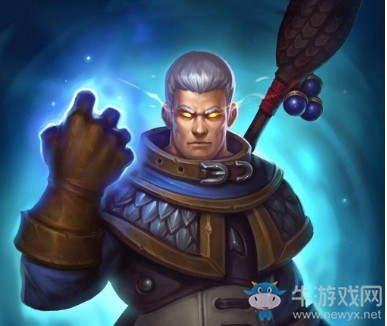 《爐石傳說》外域的灰燼奇跡任務法卡組推薦