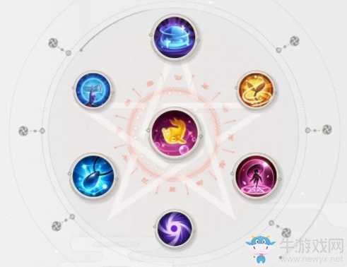 《決戰(zhàn)平安京》座敷童子出裝介紹