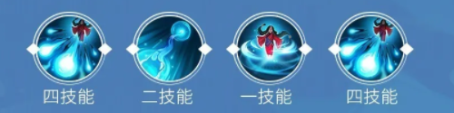 《決戰(zhàn)平安京》座敷童子技能連招詳解