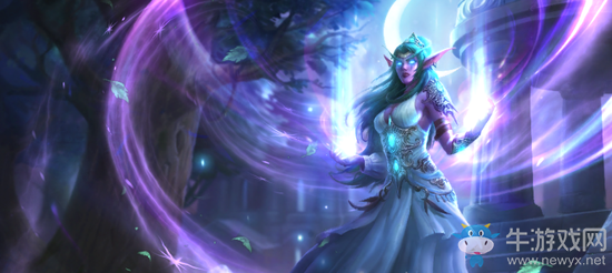 《爐石傳說》外域的灰燼宇宙任務牧卡組推薦