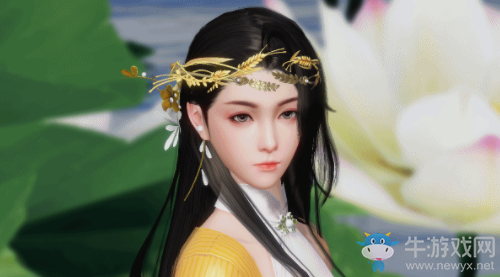 《一夢江湖》手游掛件墜金穗獲取方法介紹