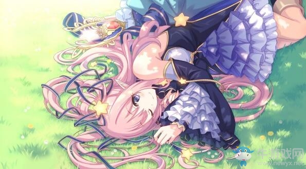 《公主連結(jié)Re：Dive》星星法角色介紹