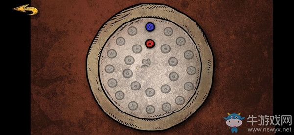 《人生畫廊》第四章4-3過(guò)關(guān)攻略