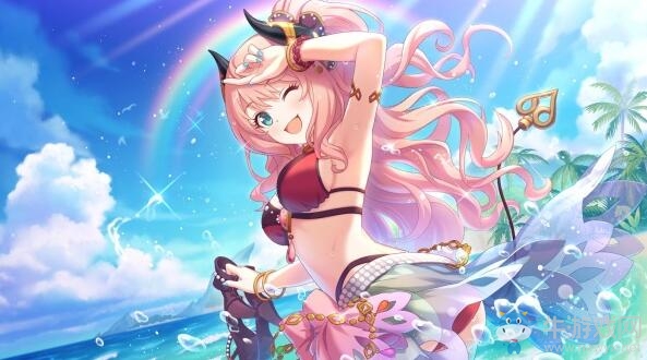 《公主連結(jié)Re：Dive》水爆角色介紹