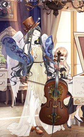 《螺旋圓舞曲》拉露露人物攻略大全