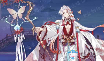 《食物語》孟婆湯膳具推薦