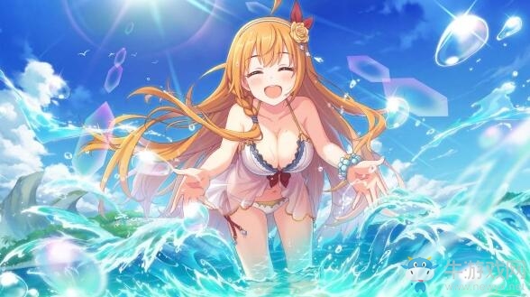 《公主連結(jié)Re：Dive》水吃角色介紹