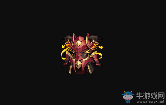 《啟源女神》炎龍魔鎧屬性效果詳解