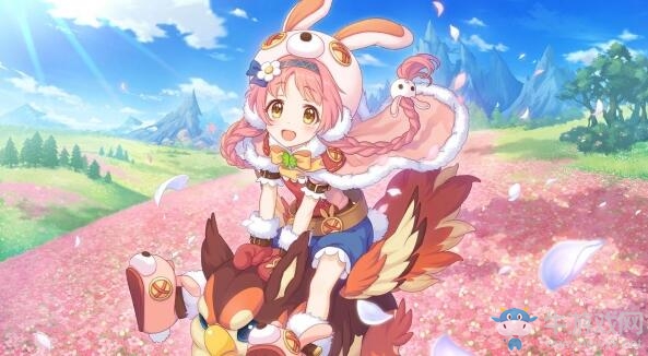 《公主連結(jié)Re：Dive》天兔霸斷劍角色介紹