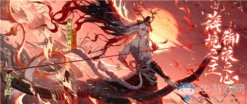 《陰陽師》SSR式神鈴鹿御前上線時(shí)間介紹