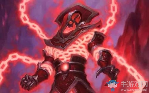 《爐石傳說》外域的灰燼狂野奇跡宇宙牧卡組推薦