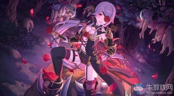 《公主連結(jié)Re：Dive》抖S角色介紹