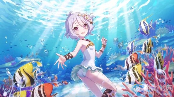 《公主連結(jié)Re：Dive》水媽角色介紹