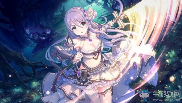 《公主連結(jié)Re：Dive》姐姐角色介紹