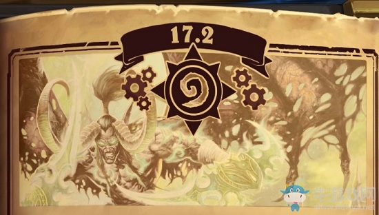 《爐石傳說》5月13日17.2版本更新內容匯總介紹