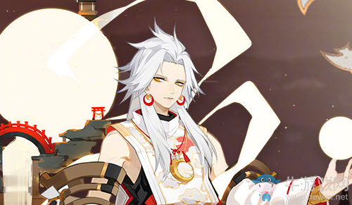 《陰陽師》5月20日更新內(nèi)容 鈴鹿御前上線&520活動(dòng)