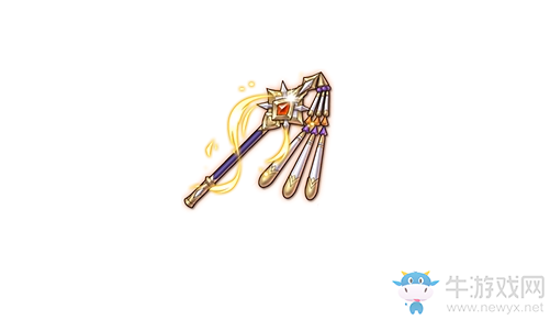 《啟源女神》法老王的連枷屬性效果詳解
