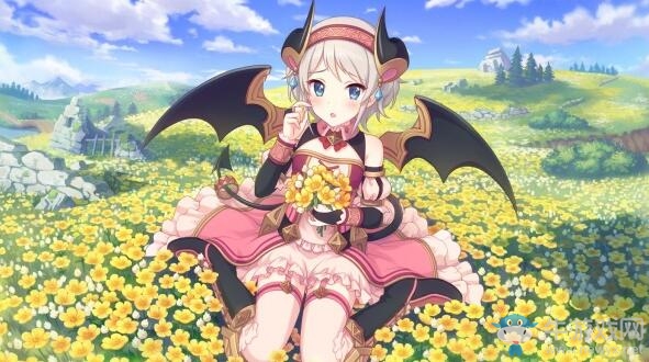 《公主連結Re：Dive》姐法角色介紹