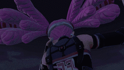 《決戰平安京》覺新皮膚【赤星·覺擊】入手價值分析