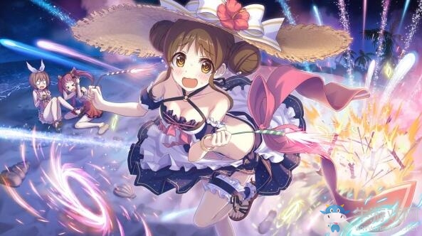 《公主連結Re：Dive》水女仆角色介紹