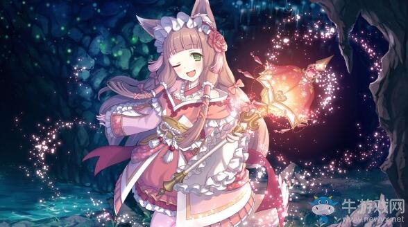 《公主連結Re：Dive》狐貍角色介紹