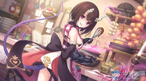 《公主連結Re：Dive》戀病角色介紹