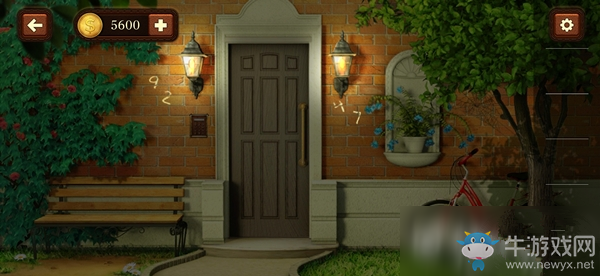 《幫我開開門》第92關通關攻略