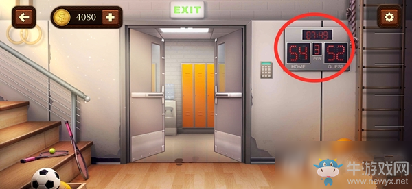 《幫我開開門》第88關通關攻略