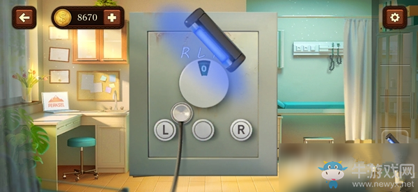 《幫我開開門》第127關通關攻略