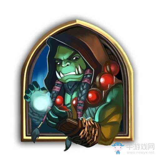 《爐石傳說》外域的灰燼控制祈求薩卡組推薦